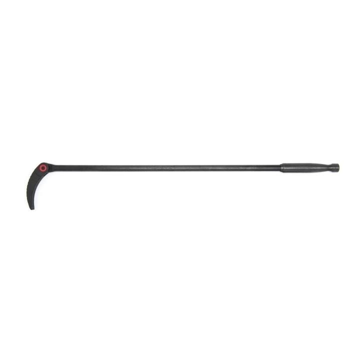 82233 Gearwrench, Indexing Pry Bar, Pry & Wrecking, 5.5 Inch Blade L, Curved