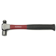 82251 Gearwrench, Ball Pein Hammer, Ball Pein, Alloy Steel, Red & Black
