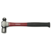 82253 Gearwrench, Ball Pein Hammer, Ball Pein, Alloy Steel, Red & Black