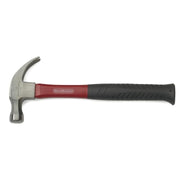 82254 Gearwrench, Curved Claw Hammer, Curved, Claw, Alloy Steel, Red & Black