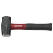82255 Gearwrench, Drilling Hammer, Drilling, Alloy Steel, Red & Black