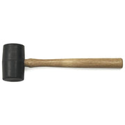 82259 Gearwrench, Rubber Mallet, Hammers, 2.13 Inch Dia, Rubber Head, 10.2 Inch