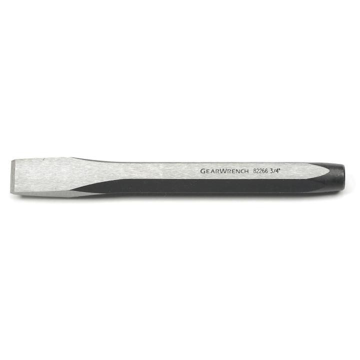 82268 Gearwrench, Cold Chisel, Phosphate Coated, Alloy Steel, 8 Inch, 0.875 Inch
