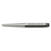 82271 Gearwrench, Center Punch, 1/4 Inch x 5-1/2 Inch, Center Punch, Alloy Steel