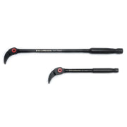 82300 Gearwrench, Indexing Pry Bar Set, Pry & Wrecking, 180 Degree, Curved