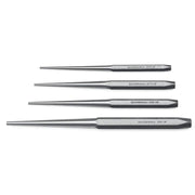 82307 Gearwrench, Long Taper Punch Set, Long Taper, Phosphate Coated