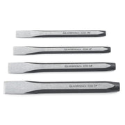 82308 Gearwrench, Punch and Chisel Set, Phosphate Coated, Alloy Steel, 4 Pc