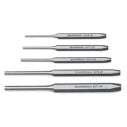 82309 Gearwrench, Pin Punch Set, Pin Punch, Phosphate Coated, Alloy Steel