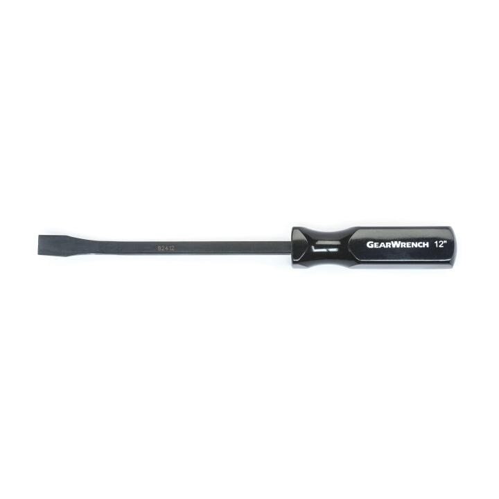 82412-05 Gearwrench, Pry Bar, Pry & Wrecking, 7.25 Inch Blade L, Curved