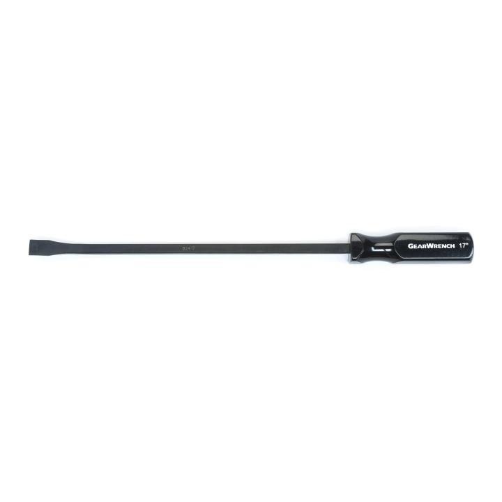 82417-05 Gearwrench, Pry Bar, Pry & Wrecking, 12.25 Inch Blade L, Curved