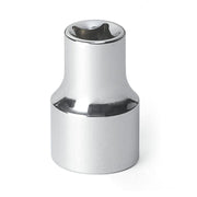 82804 Gearwrench, Extension Adapter, Full Polish Chrome, Alloy Steel, 1.5 Inch