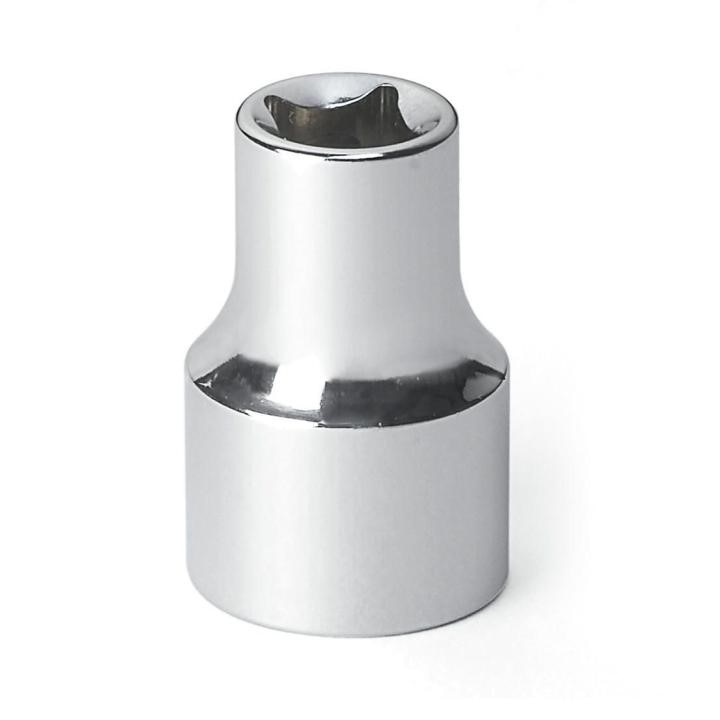 82804 Gearwrench, Extension Adapter, Full Polish Chrome, Alloy Steel, 1.5 Inch