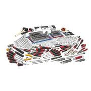 83095 Gearwrench, Auto TEP Intermediate Set, Tech Ed, 1/4 Inch 3/8 Inch 1/2 Inch