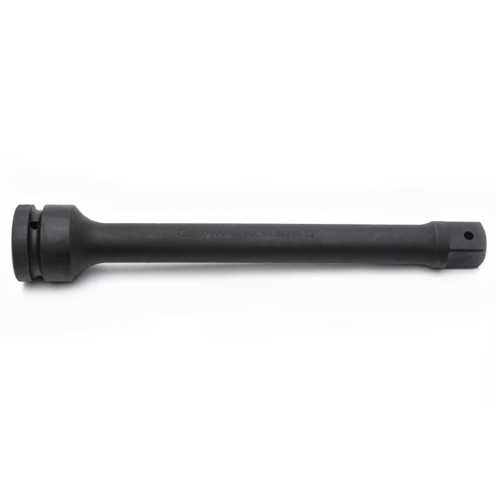 84299 Gearwrench, Impact Extension, 1 Inch Drive Tang, Manganese Phosphate