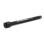 84407 Gearwrench, Impact Extension, 3/8 Inch Drive Tang, 6 Inch