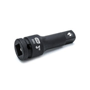 84644 Gearwrench, Impact Extension, 1/2 Inch Drive Tang, Manganese Phosphate