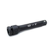 84646 Gearwrench, Impact Extension, 1/2 Inch Drive Tang, Manganese Phosphate