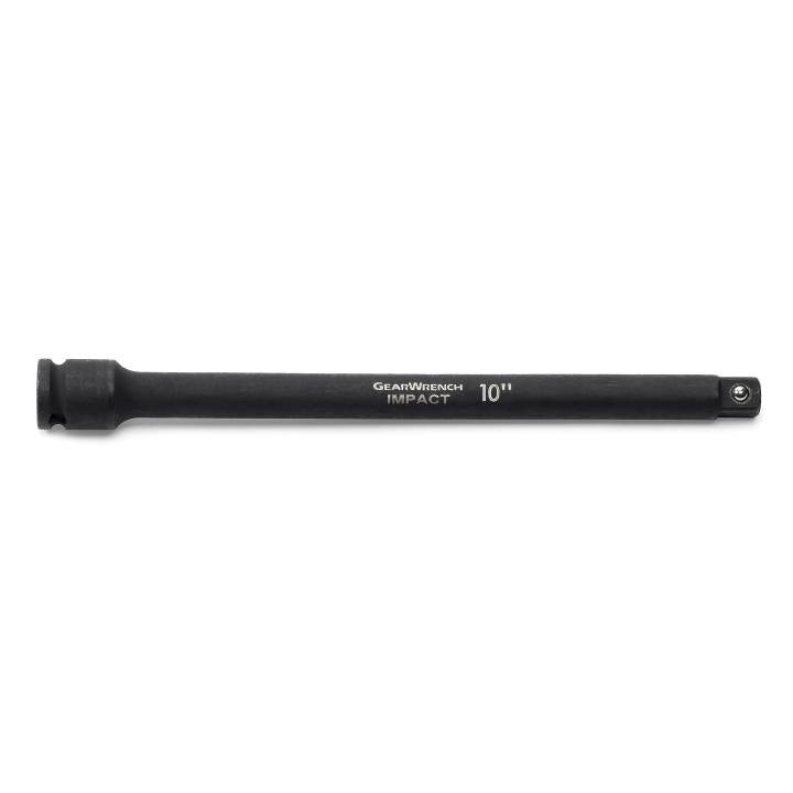84885 Gearwrench, Impact Extension, 3/4 Inch Drive Tang, Manganese Phosphate