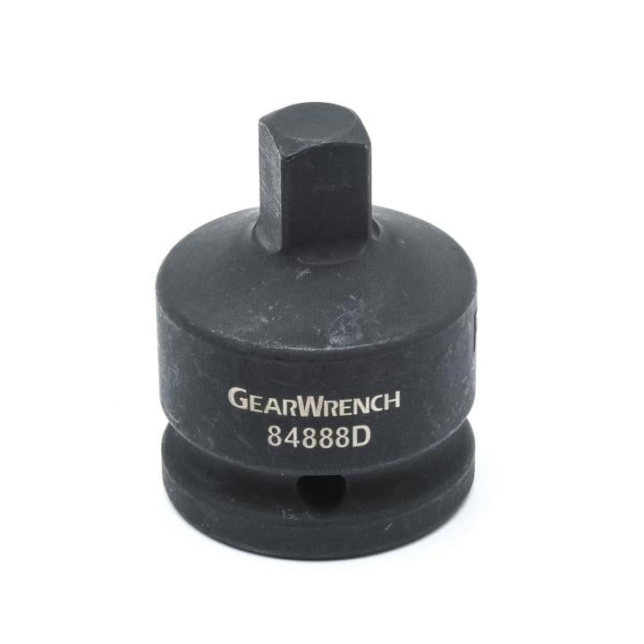 84888D Gearwrench, Impact Adapter, 3/4 Inch Drive, Manganese Phosphate