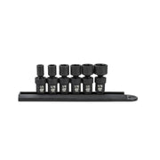 84904 Gearwrench, Impact Socket Set, 1/4 Inch Drive, 6 Point, 9/16 Inch, SAE