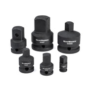 84928A-07 Gearwrench, Impact Adapter Set, Manganese Phosphate, Laser Etched