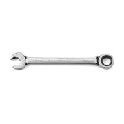 85514D Gearwrench, Combination Open End Ratcheting Wrench, 14MM, 12 Point