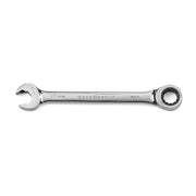 85516 Gearwrench, Combination Open End Ratcheting Wrench, 16MM, 12 Point, Metric