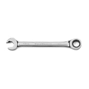 85517 Gearwrench, Combination Open End Ratcheting Wrench, 17MM, 12 Point, Metric