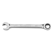 85519 Gearwrench, Combination Open End Ratcheting Wrench, 19MM, 12 Point, Metric
