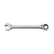 85578 Gearwrench, Combination Open End Ratcheting Wrench, 9/16 Inch, 12 Point