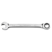 85584 Gearwrench, Combination Open End Ratcheting Wrench, 3/4 Inch, 12 Point
