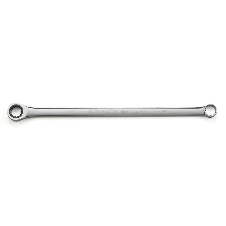 85914 Gearwrench, XL GearBox Ratcheting Wrench, GearBox, 14MM, 12 Point, Metric