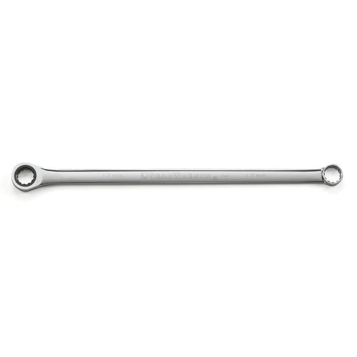 85921 Gearwrench, XL GearBox Ratcheting Wrench, GearBox, 21MM, 12 Point, Metric