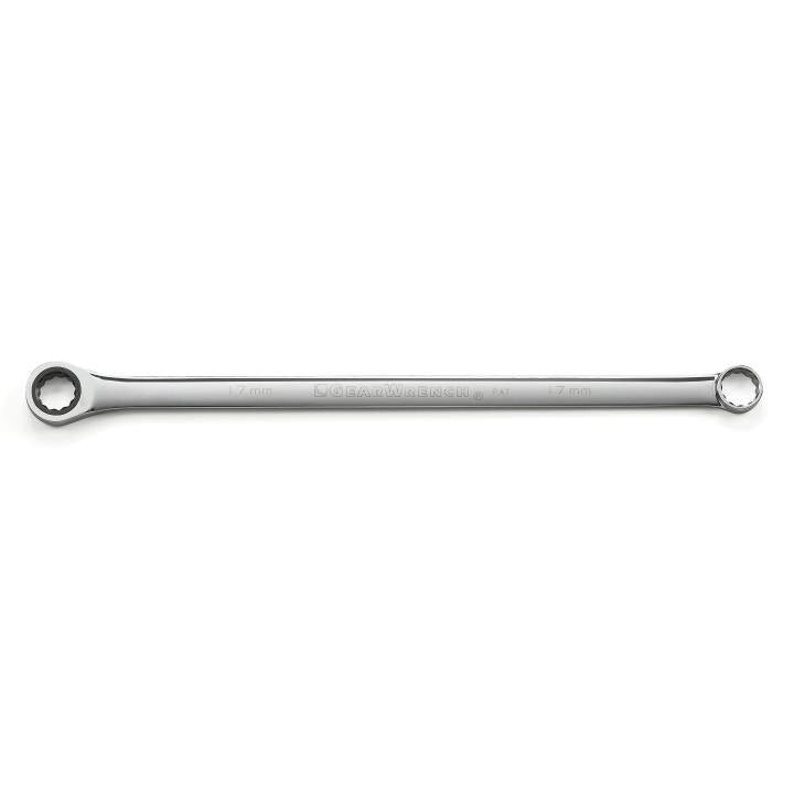 85922 Gearwrench, XL GearBox Ratcheting Wrench, GearBox, 22MM, 12 Point, Metric
