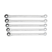 85987 Gearwrench, XL GearBox Ratcheting Wrench Set, GearBox, 12 Point, Metric