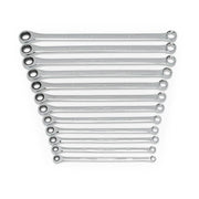85988 Gearwrench, XL GearBox Ratcheting Wrench Set, GearBox, 12 Point, Metric