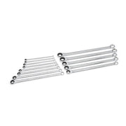85999 Gearwrench, XL GearBox Ratcheting Wrench Set, GearBox, 12 Point, SAE, 13