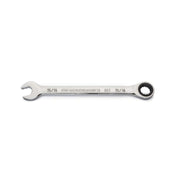 86952 Gearwrench, Combination Ratcheting Wrench, 15/16 Inch, 12 Point, Standard