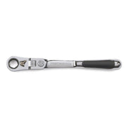 891400 Gearwrench, Pass-Thru Ratchet, 1/4 Inch Drive Tang, 6.5 Inch, Pass-Thru