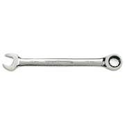 9044 Gearwrench, Combination Ratcheting Wrench, 1-9/16 Inch, 12 Point, Standard