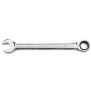 9056D Gearwrench, Combination Ratcheting Wrench, 2 Inch, 12 Point, Alloy Steel