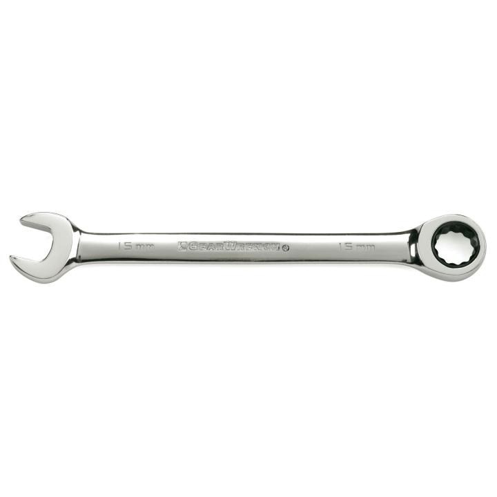 9060D Gearwrench, Combination Ratcheting Wrench, 1-5/16 Inch, 12 Point, Standard