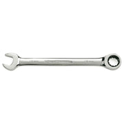 9062D Gearwrench, Combination Ratcheting Wrench, 1-3/8 Inch, 12 Point, Standard
