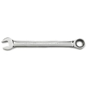 9150 Gearwrench, Combination Ratcheting Wrench, 50MM, 12 Point, Alloy Steel