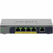 5-Port Gigabit Ethernet Easy Smart PoE+ Switch (63W)