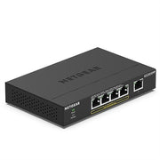 GS305PP-300NAS 5 Point POE GIGE Unmanaged Switch