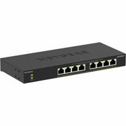 8 Port Poe Gigabit Unmngd