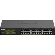 Netgear Business GS324P Ethernet Switch, GS324P100NAS