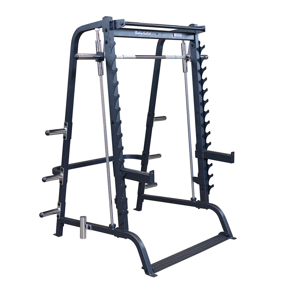 Series 7 Smith Machine