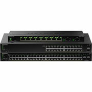 S350 48P Ge Poe+ Smartmanaged